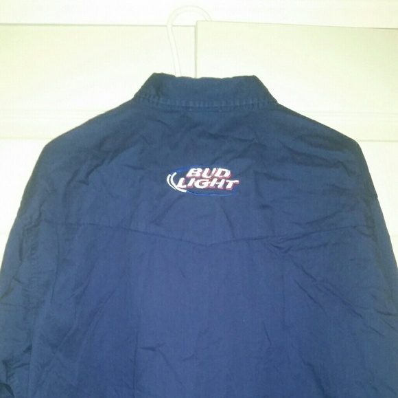 Budwieser long sleeve shirt - Picture 4 of 4